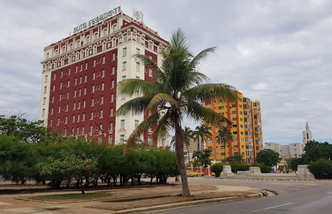 Rent Apartment in Vedado - Foto 21