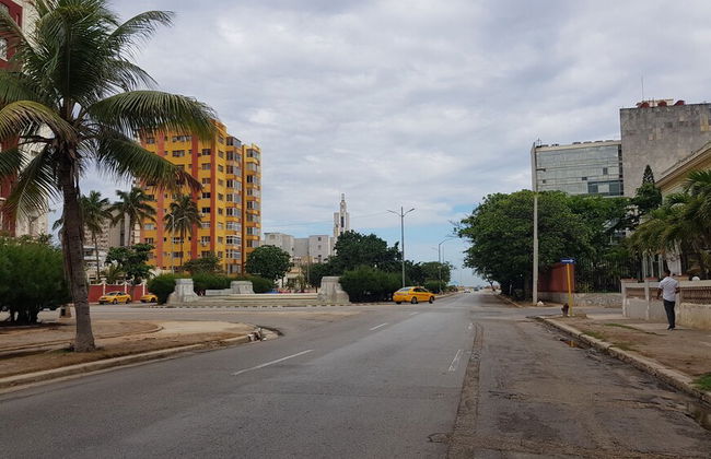 Rent Apartment in Vedado - Foto 22