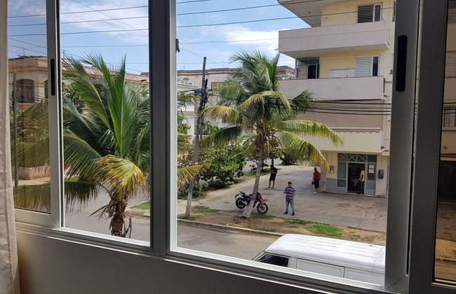 Rent Apartment in Vedado - Foto 14