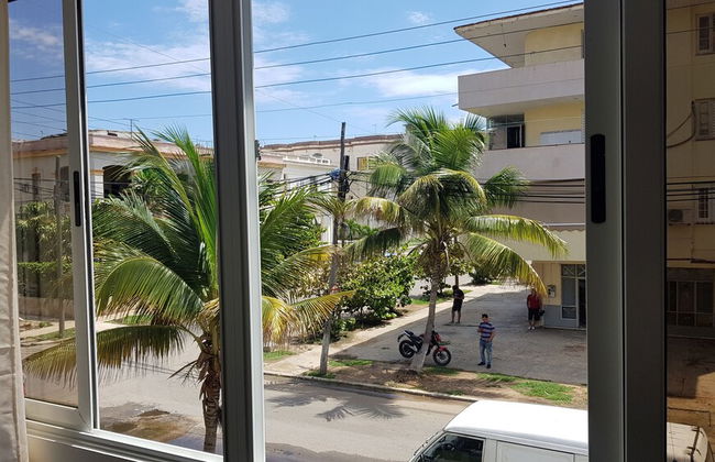 Rent Apartment in Vedado - Foto 15