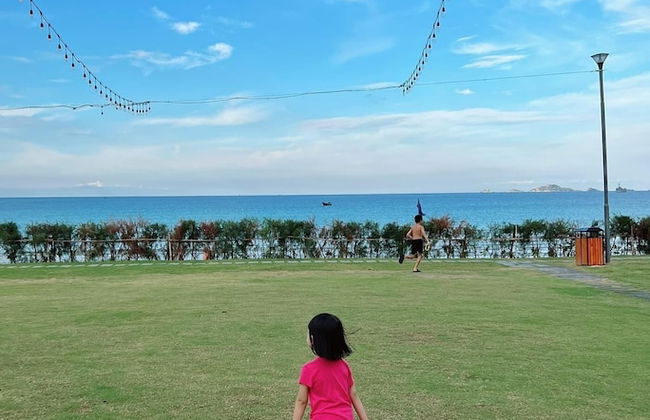 Mystery Cam Ranh Villas & Spa - Foto 6