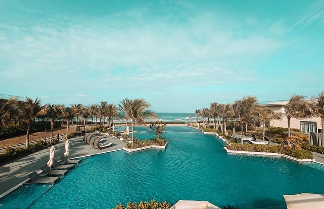 Mystery Cam Ranh Villas & Spa - Foto 1