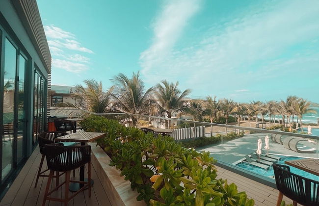 Mystery Cam Ranh Villas & Spa - Foto 21