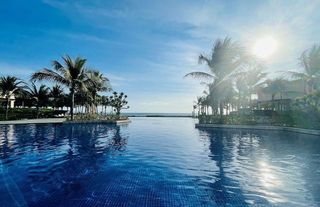 Mystery Cam Ranh Villas & Spa - Foto 14