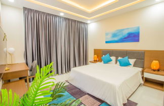 Photo 3 - Mystery Cam Ranh Villas & Spa