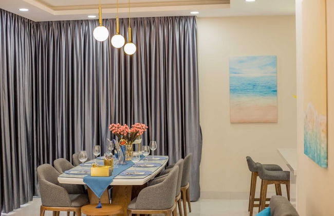 Mystery Cam Ranh Villas & Spa - Foto 20