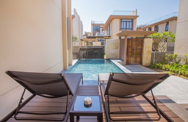 Mystery Cam Ranh Villas & Spa - Foto 5