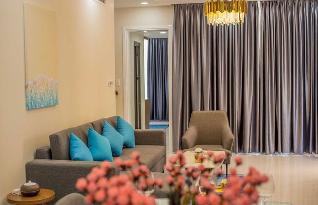 Mystery Cam Ranh Villas & Spa - Foto 10