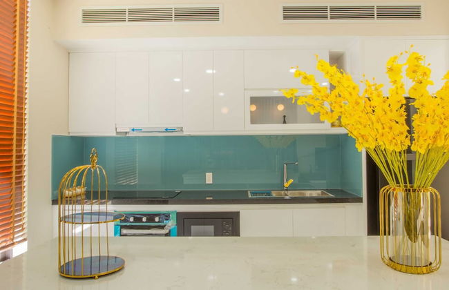 Mystery Cam Ranh Villas & Spa - Foto 7