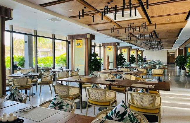 Mystery Cam Ranh Villas & Spa - Foto 18