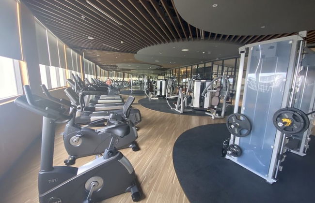 Mystery Cam Ranh Villas & Spa - Foto 15