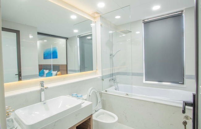 Mystery Cam Ranh Villas & Spa - Foto 13