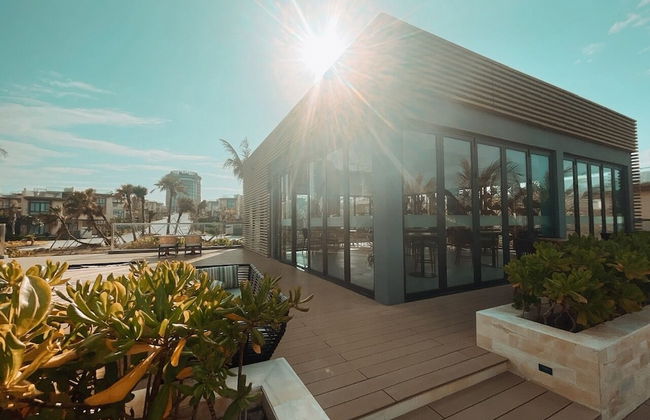 Mystery Cam Ranh Villas & Spa - Foto 22