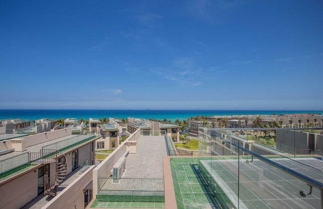 Mystery Cam Ranh Villas & Spa - Foto 24