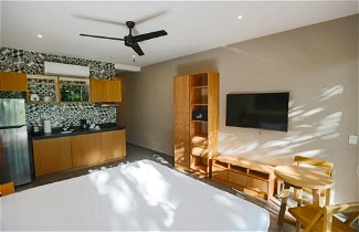 Photo 2 - One of a Kind Suite in Playa del Carmen