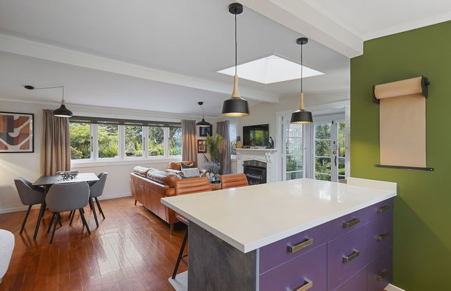 Tranquil Bush Haven - Gardens - Bayview - Foto 16