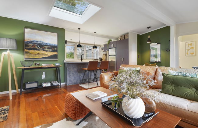 Tranquil Bush Haven - Gardens - Bayview - Foto 32