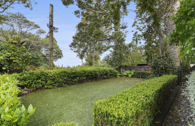 Tranquil Bush Haven - Gardens - Bayview - Foto 61
