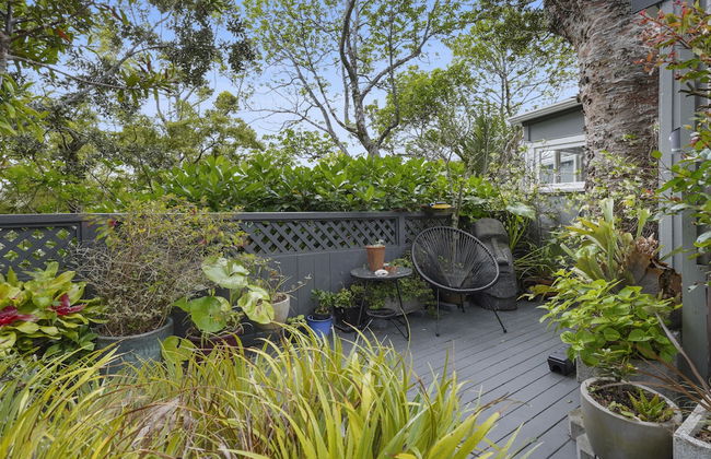 Tranquil Bush Haven - Gardens - Bayview - Foto 39