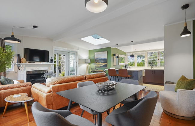 Tranquil Bush Haven - Gardens - Bayview - Foto 17