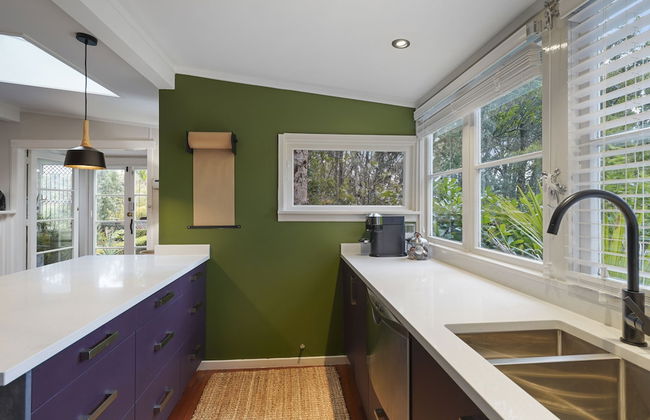 Tranquil Bush Haven - Gardens - Bayview - Foto 23