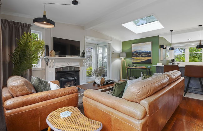 Tranquil Bush Haven - Gardens - Bayview - Foto 1