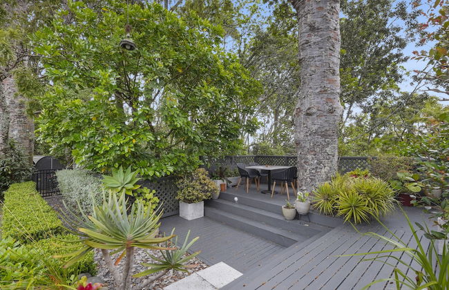 Tranquil Bush Haven - Gardens - Bayview - Foto 40