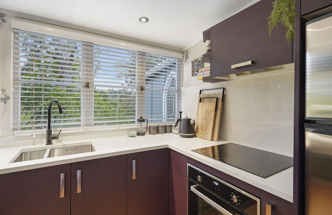 Tranquil Bush Haven - Gardens - Bayview - Foto 28
