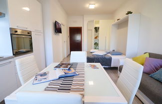 Photo 2 - Holiday House 'casa Vacanze Alba A Otranto' With Balcony and air Conditioning