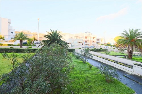Foto 24 - Holiday House 'casa Vacanze Alba A Otranto' With Balcony and air Conditioning