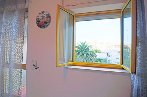 Photo 22 - Holiday House 'casa Vacanze Alba A Otranto' With Balcony and air Conditioning