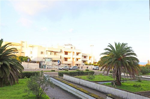 Photo 20 - Holiday House 'casa Vacanze Alba A Otranto' With Balcony and air Conditioning