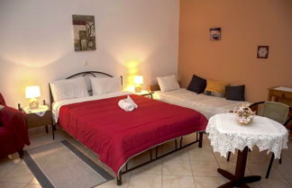 Foto 3 - Holiday Studio Apartment Tonia - Pelekas Beach, Corfu