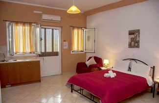 Foto 2 - Holiday Studio Apartment Tonia - Pelekas Beach, Corfu