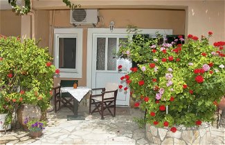 Foto 1 - Holiday Studio Apartment Tonia - Pelekas Beach, Corfu