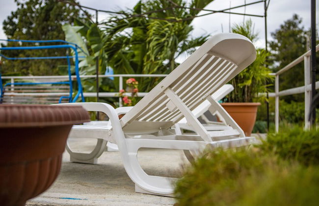 B&B Baby y Jose - Foto 64