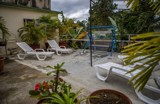 B&B Baby y Jose - Foto 66