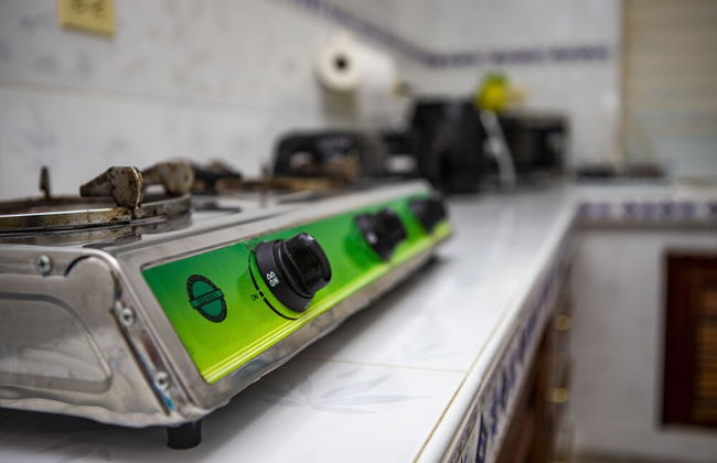 B&B Baby y Jose - Foto 12