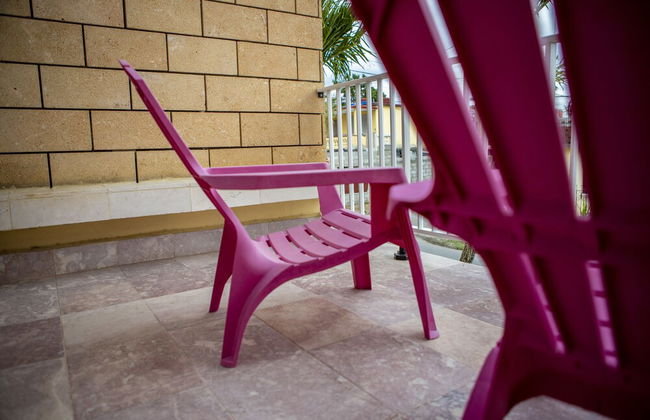 B&B Baby y Jose - Foto 41