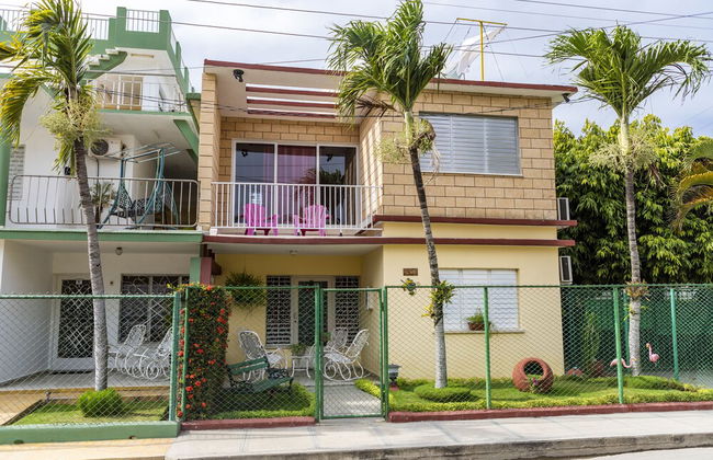 B&B Baby y Jose - Foto 1