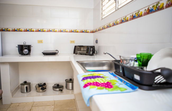 B&B Baby y Jose - Foto 18