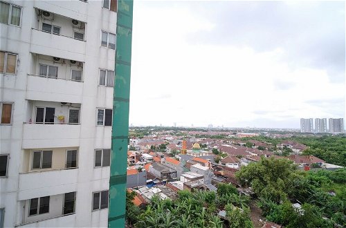 Foto 19 - Minimalist And Beautiful 1Br With Extra Room At Pavilion Permata Apartment