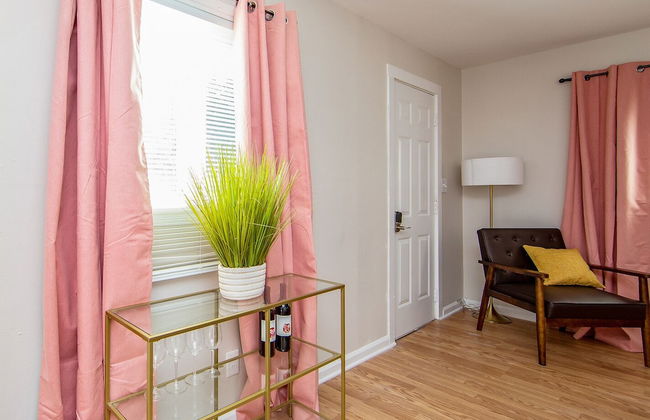 The Ramsey Rose Residence - Foto 7
