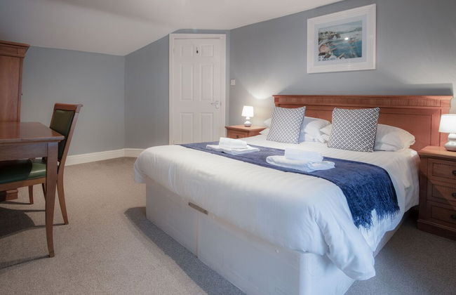 Fletcher Coach House - 3 Bedroom Cottage - Pendine - Foto 17