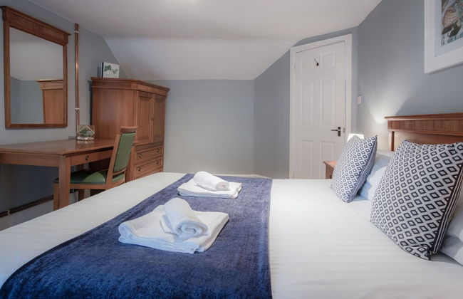 Fletcher Coach House - 3 Bedroom Cottage - Pendine - Foto 4