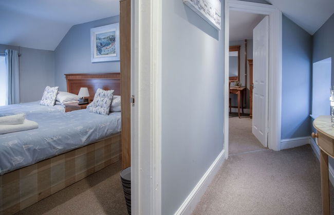 Fletcher Coach House - 3 Bedroom Cottage - Pendine - Foto 10