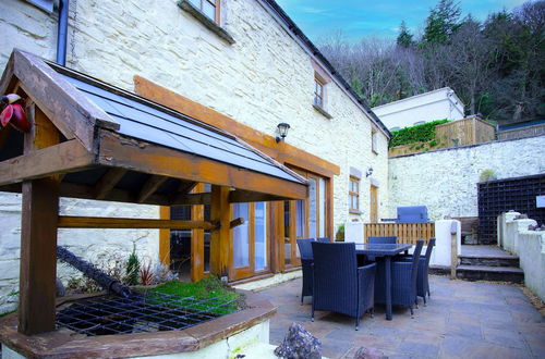 Photo 53 - Fletcher Coach House - 3 Bedroom Cottage - Pendine