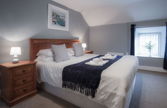 Fletcher Coach House - 3 Bedroom Cottage - Pendine - Foto 12