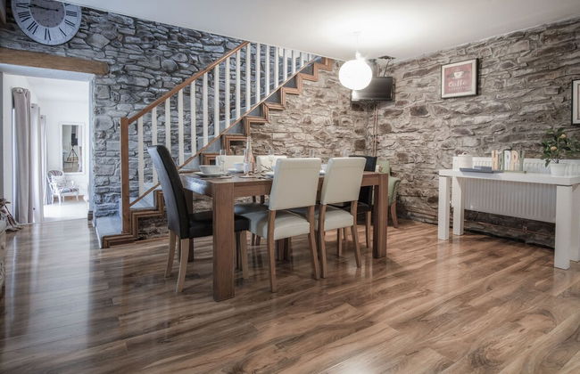 Fletcher Coach House - 3 Bedroom Cottage - Pendine - Foto 28