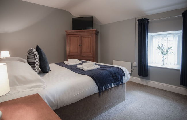 Fletcher Coach House - 3 Bedroom Cottage - Pendine - Foto 14